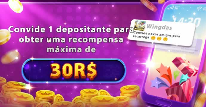 Aposta esportivas