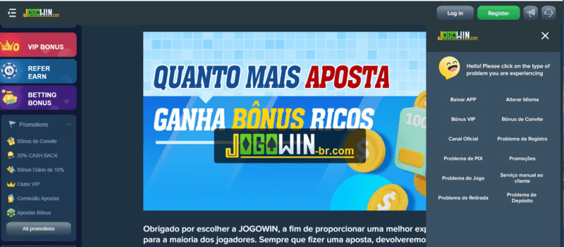 Dicas de apostas esportivas