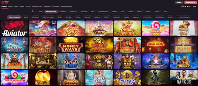 Best games bet