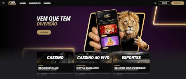 Site de aposta esportiva