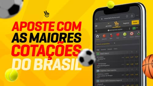 Bet brasil 365