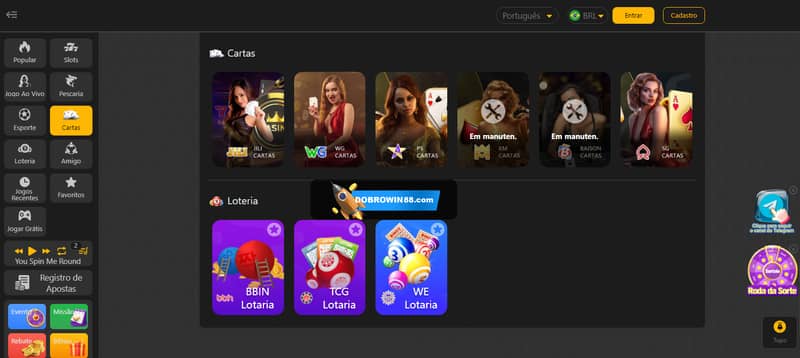 Apps para baixar