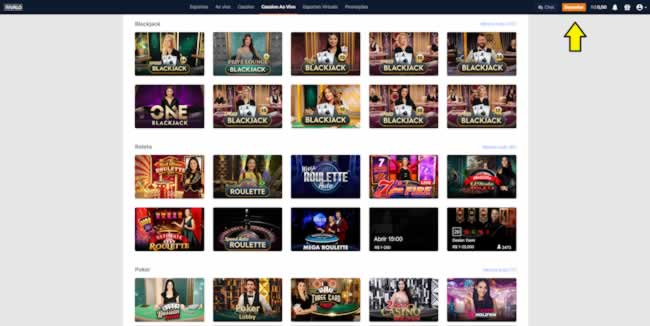 Betano site oficial