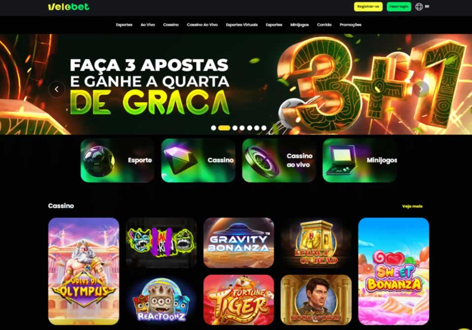 NebulaNest Casino