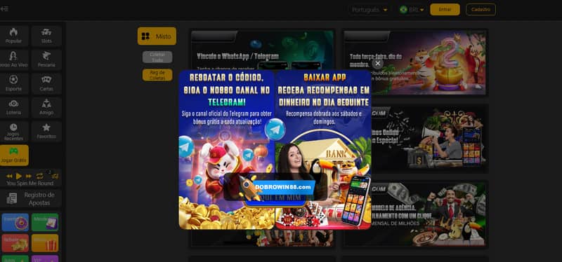 Pix bet265