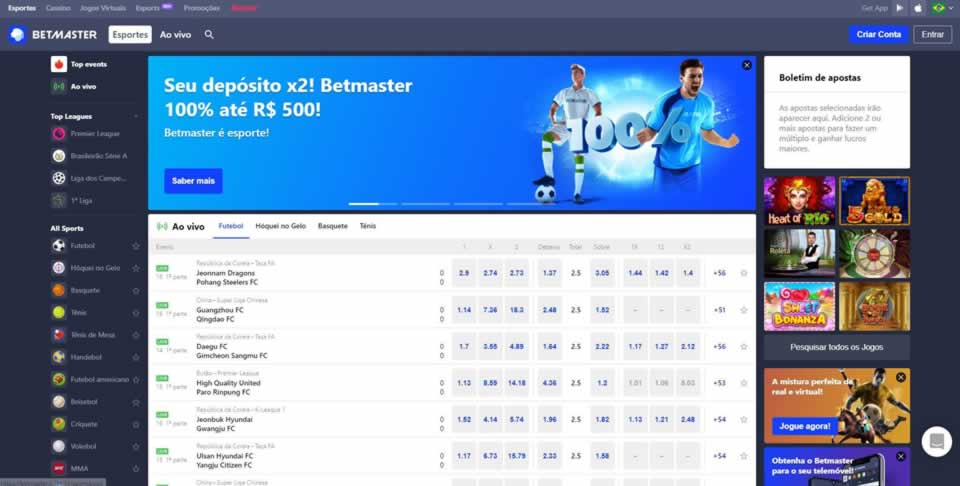 Os donos da bola rs ao vivo