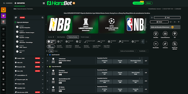 Sportbet brasil