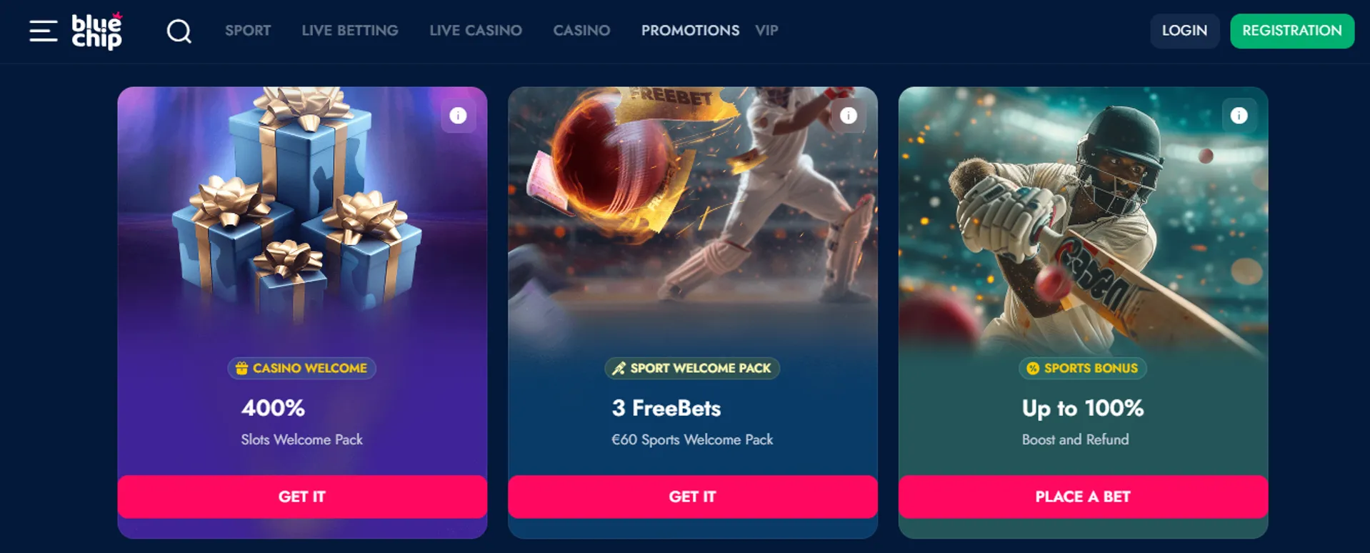 Bitcasino