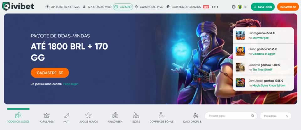 American bet vip