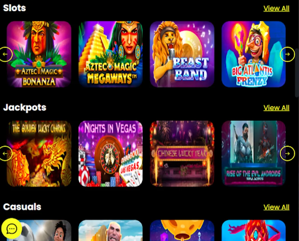 Energy Casino