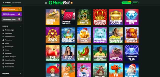 Bets apostas