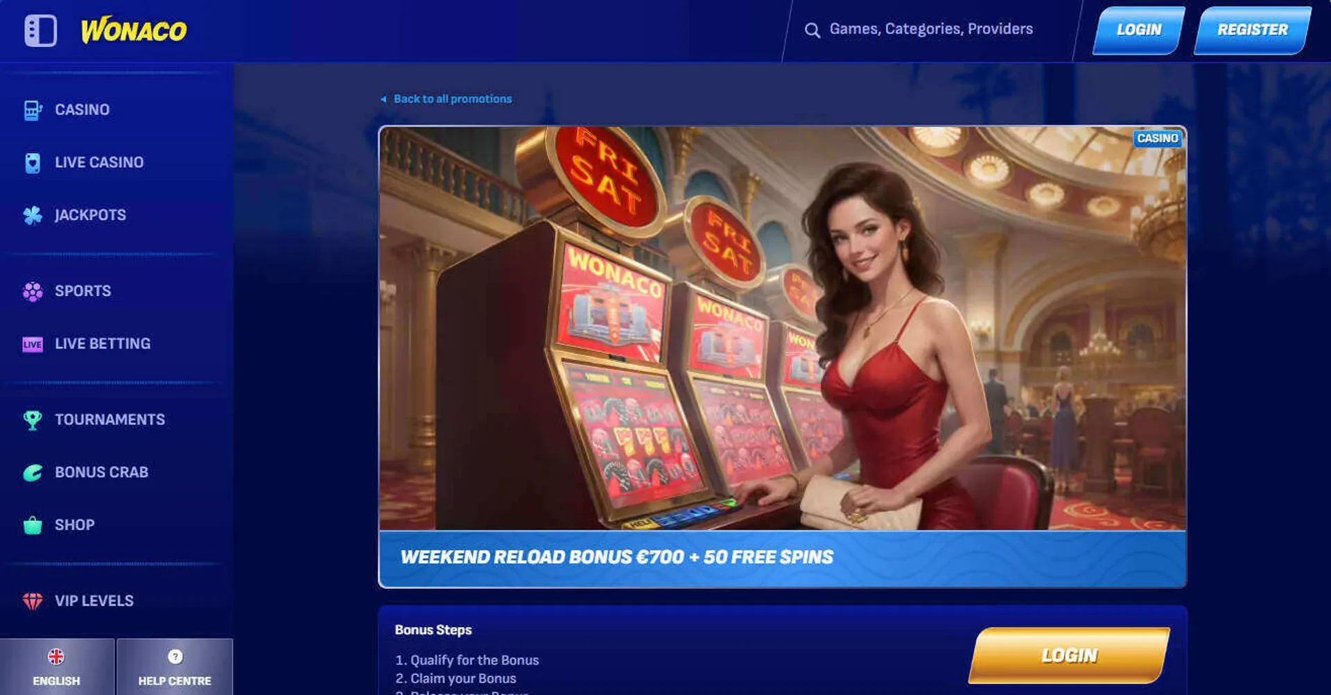 Goldbets.site