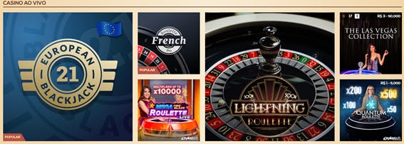 Baixar sportingbet 365