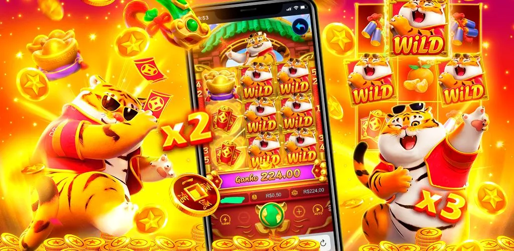 Fortune tiger bet