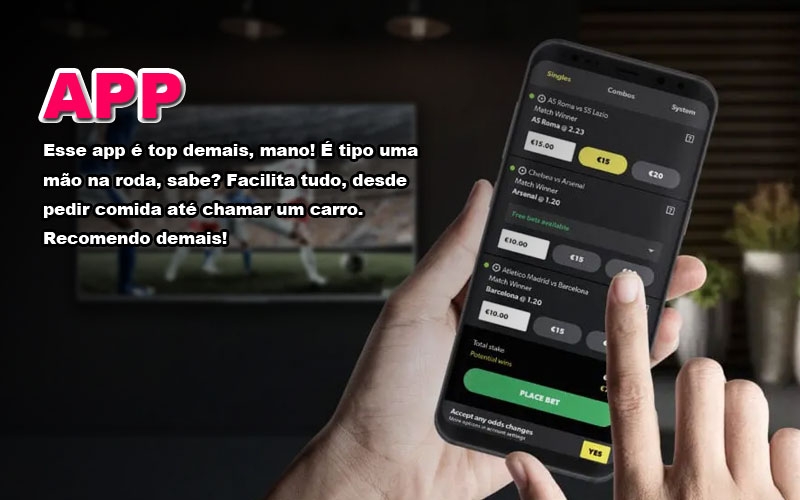Esporte br apk