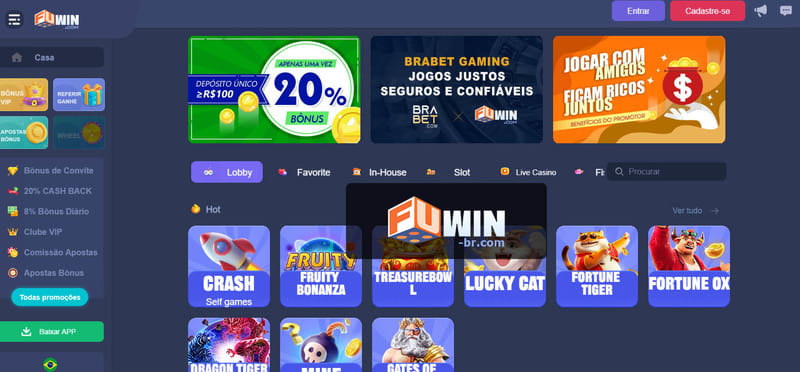 Cassino scores