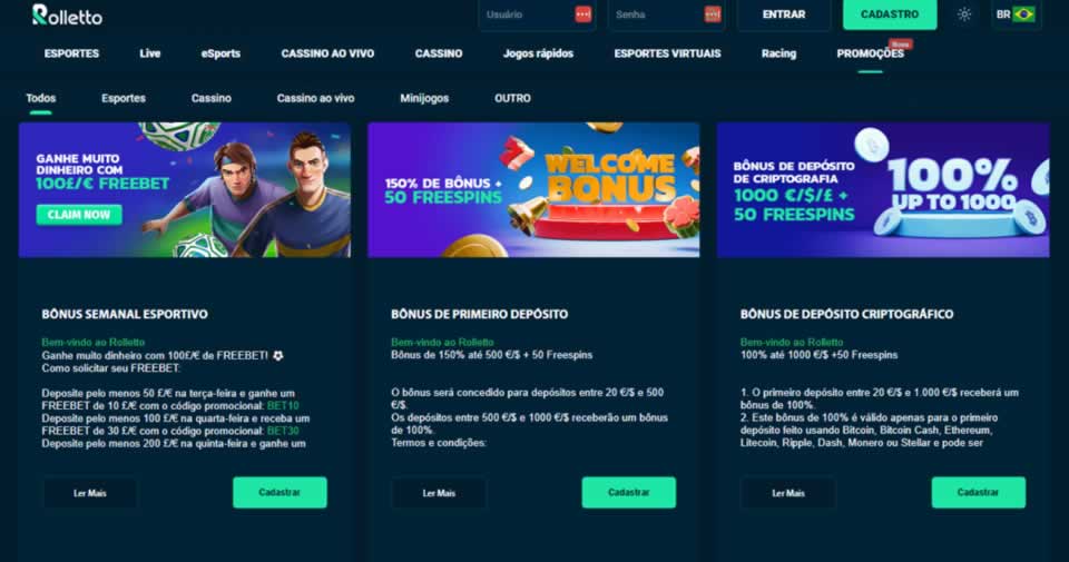 Site jogo