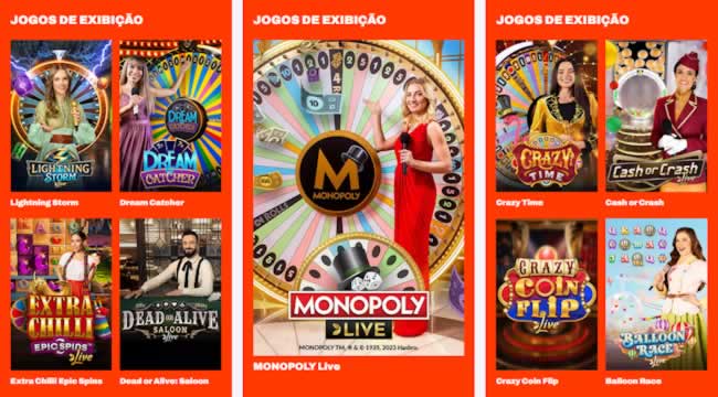 Sports betway