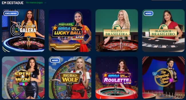 Ec games aposta