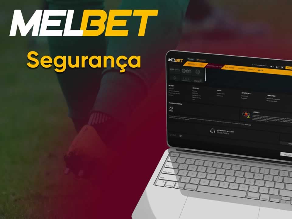 Jogos bet