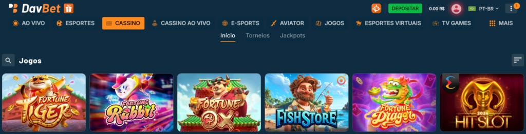 Futimax.tv ao vivo