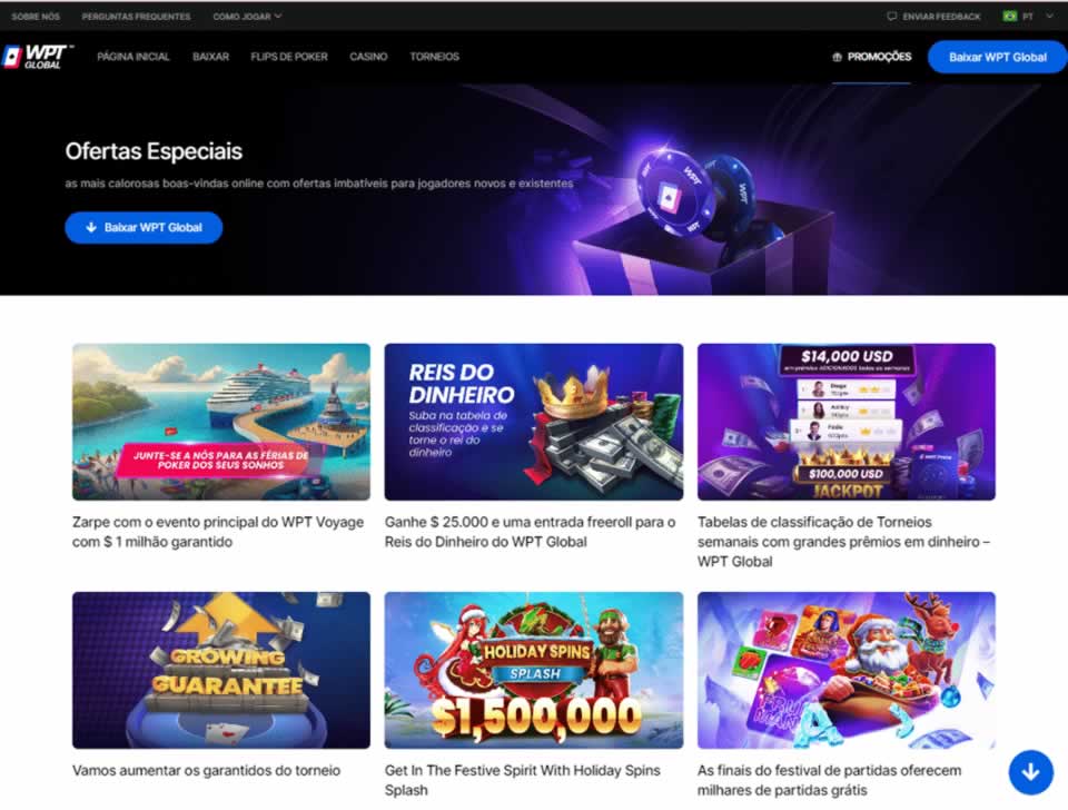 Bwin apostas