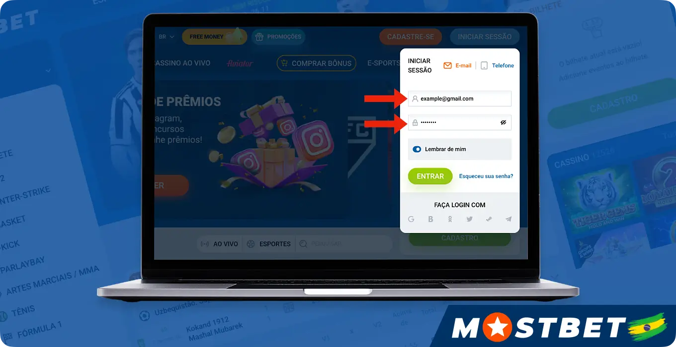 Codigo de bonus sportingbet