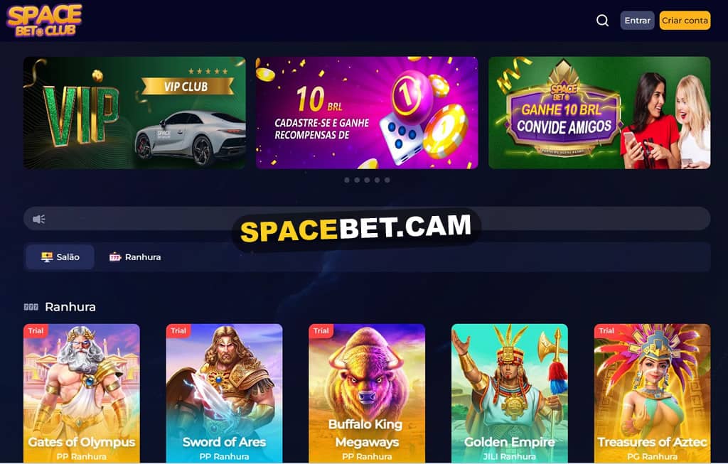 WinsPark Casino
