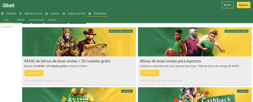 Rodadas grátis em caça-níqueis