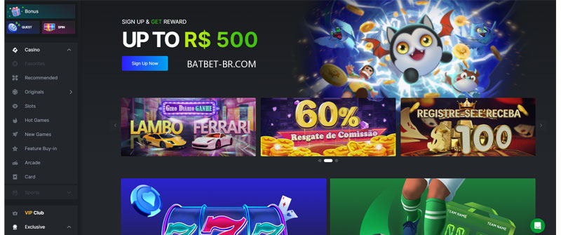 Br bets