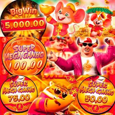 Fortune tiger horario