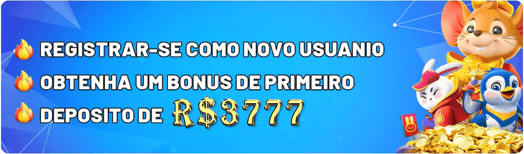 Jogo online casino