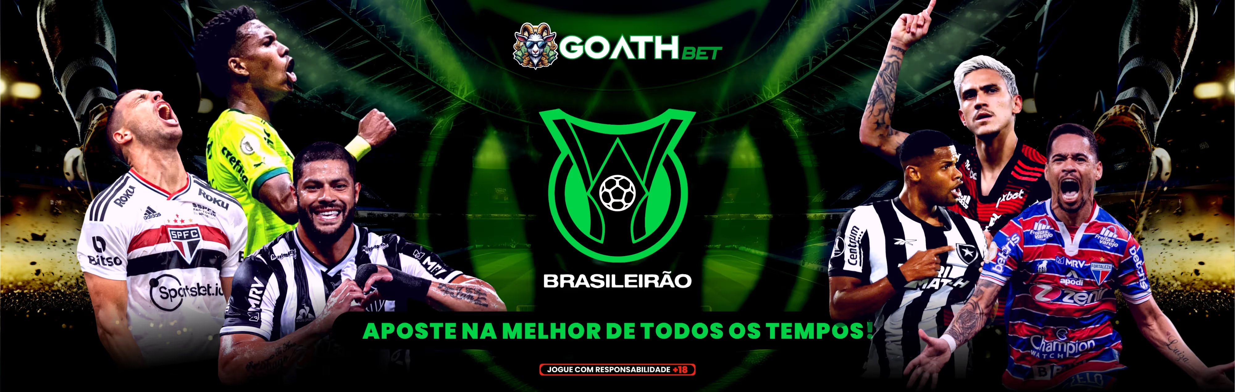 Cbet brasil