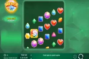 Mix gold online